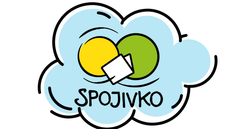 Letn&yacute; denn&yacute; t&aacute;bor SPOJIVKO &ndash; prepojenie, ktor&eacute; m&aacute; zmysel